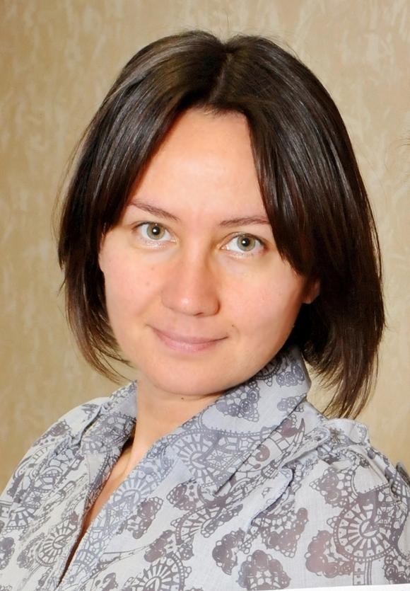 Сенотрусова Марина Геннадьевна
